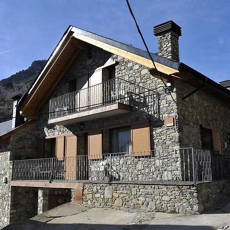 הוילה אספוט Casa Franch מראה חיצוני תמונה