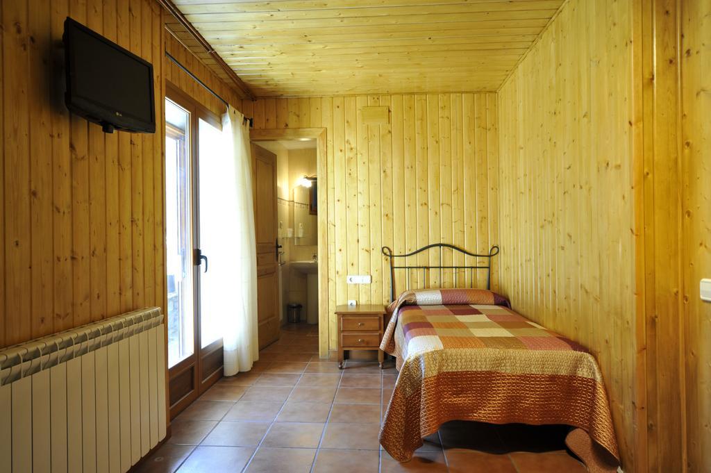 הוילה אספוט Casa Franch חדר תמונה