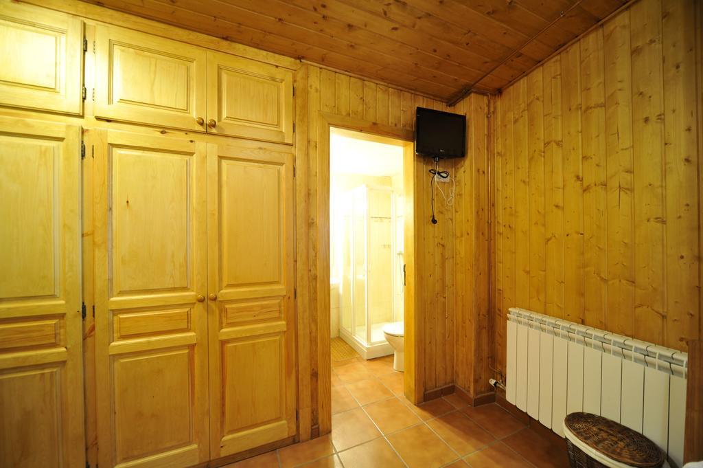 הוילה אספוט Casa Franch מראה חיצוני תמונה