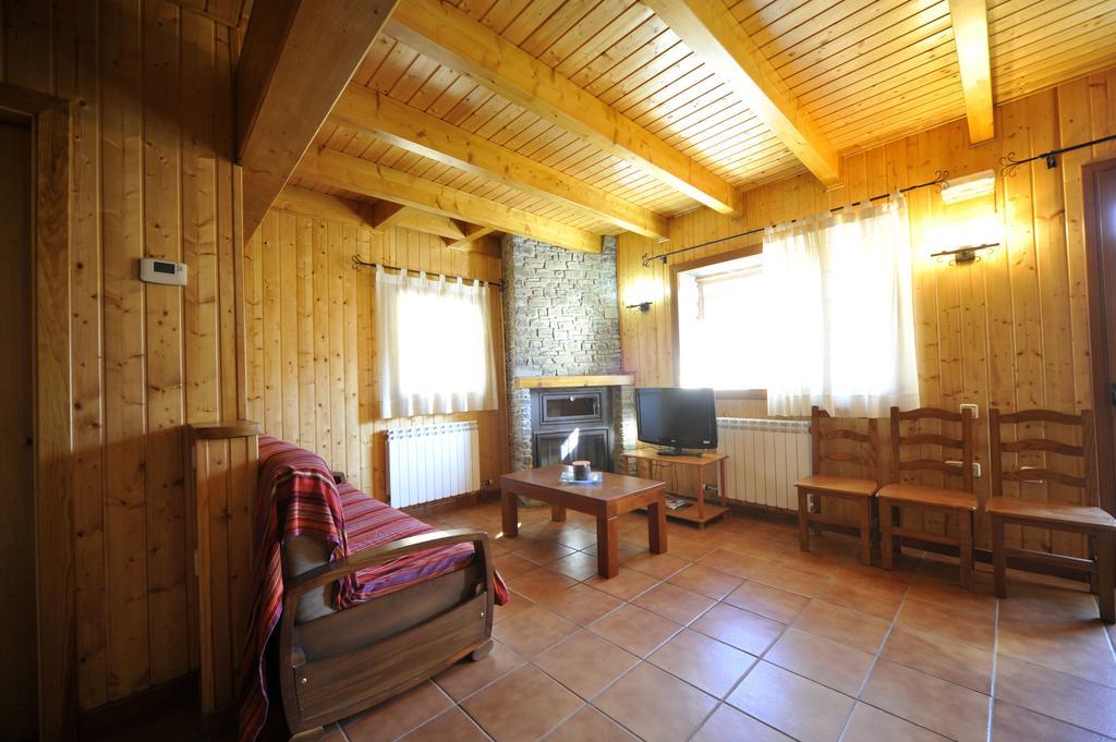 הוילה אספוט Casa Franch חדר תמונה