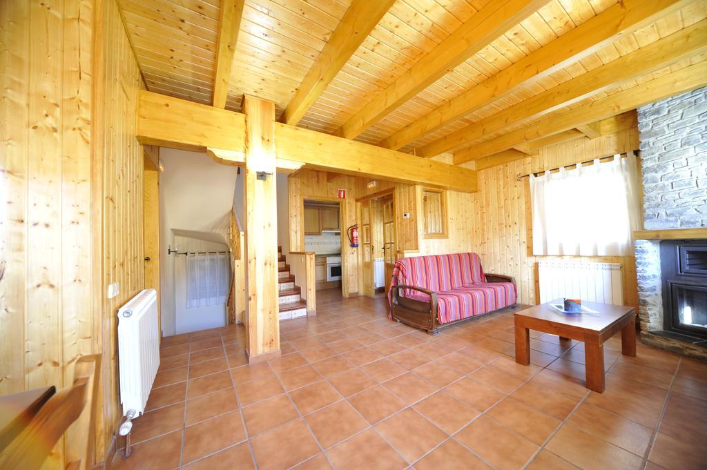 הוילה אספוט Casa Franch חדר תמונה