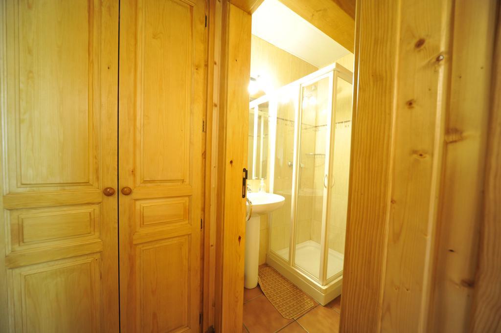 הוילה אספוט Casa Franch מראה חיצוני תמונה