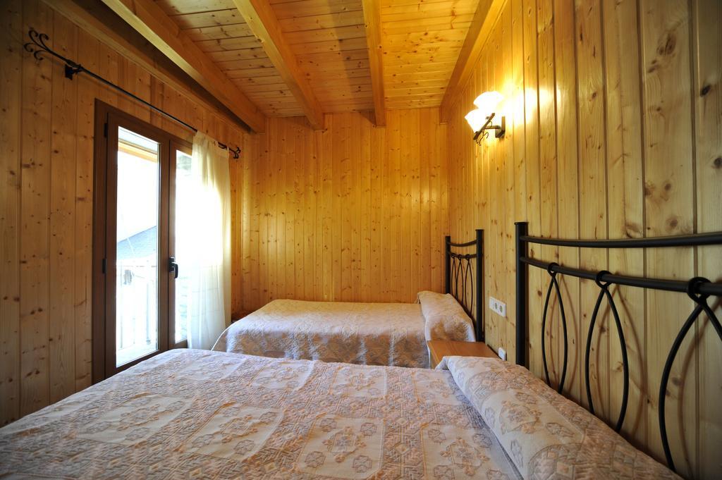 הוילה אספוט Casa Franch מראה חיצוני תמונה