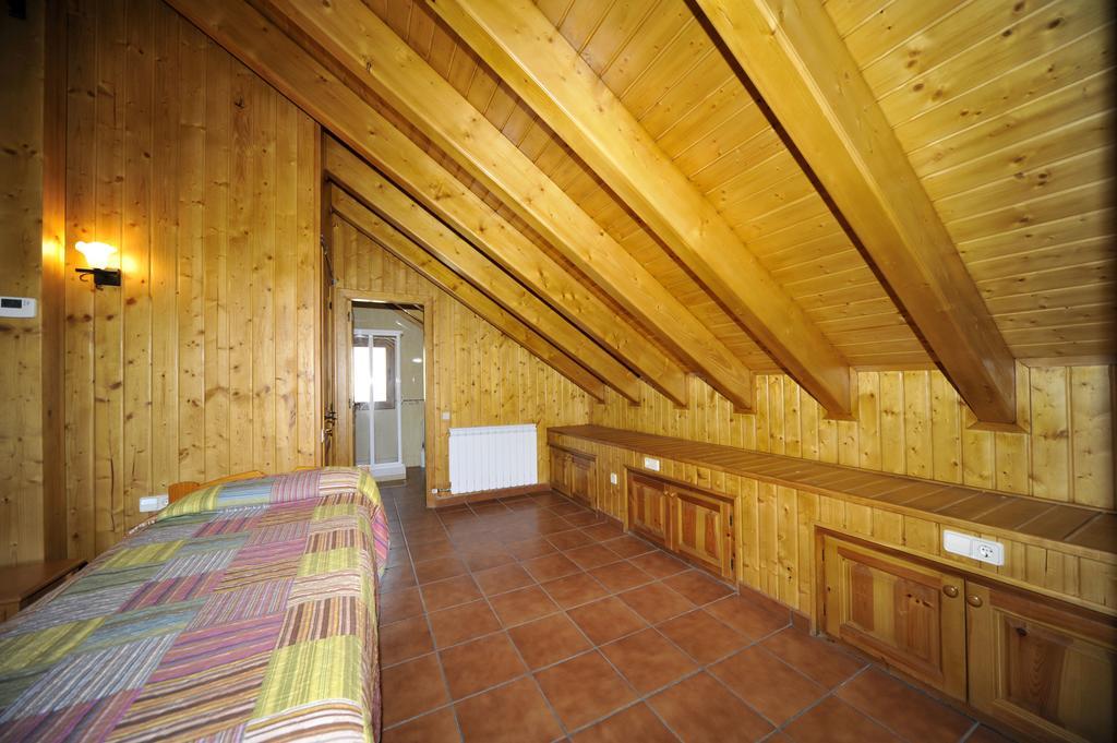 הוילה אספוט Casa Franch חדר תמונה