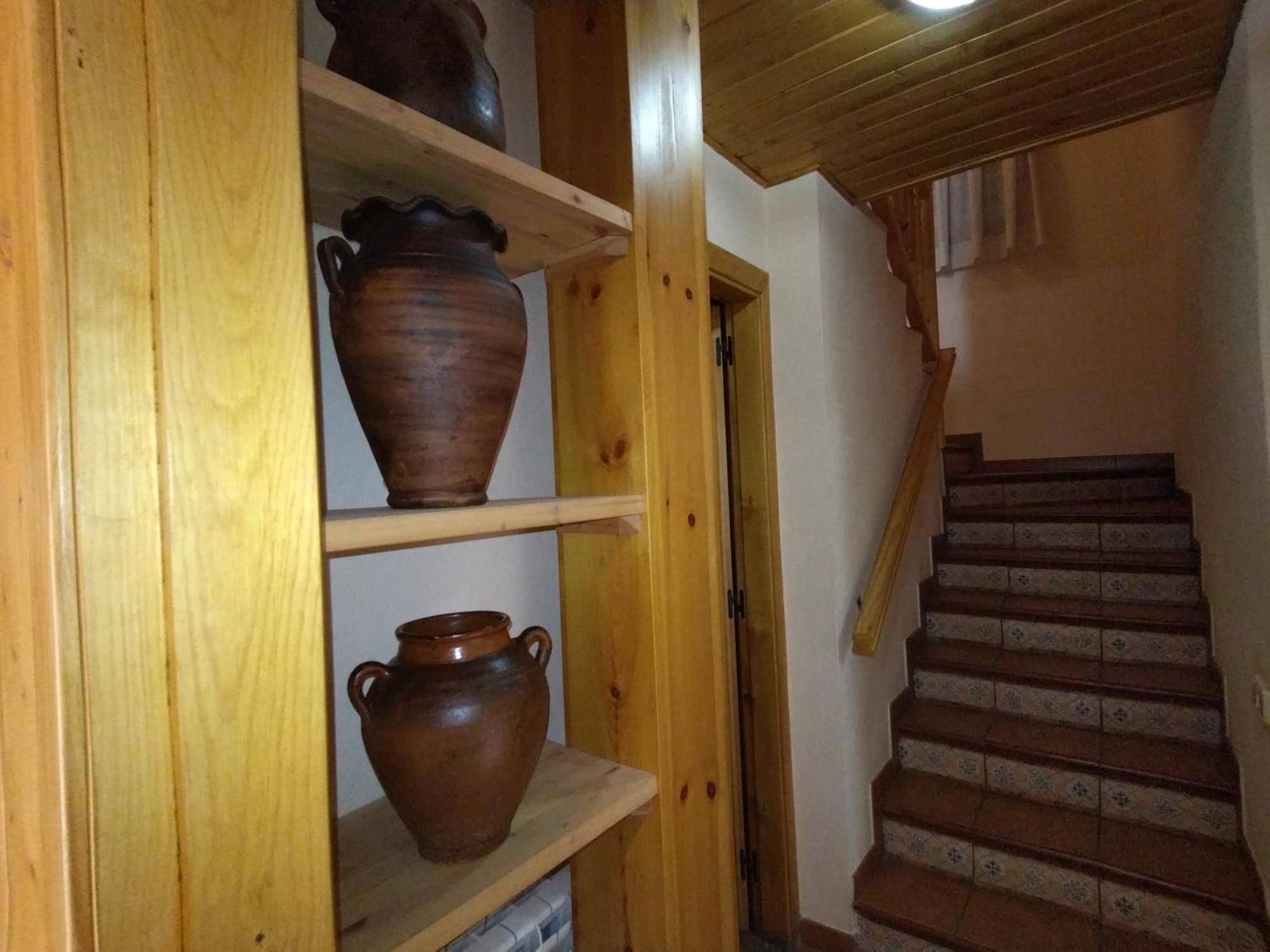 הוילה אספוט Casa Franch מראה חיצוני תמונה