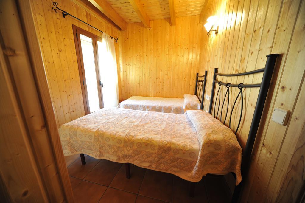 הוילה אספוט Casa Franch מראה חיצוני תמונה