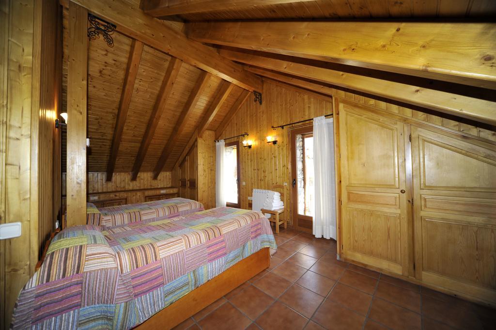 הוילה אספוט Casa Franch מראה חיצוני תמונה