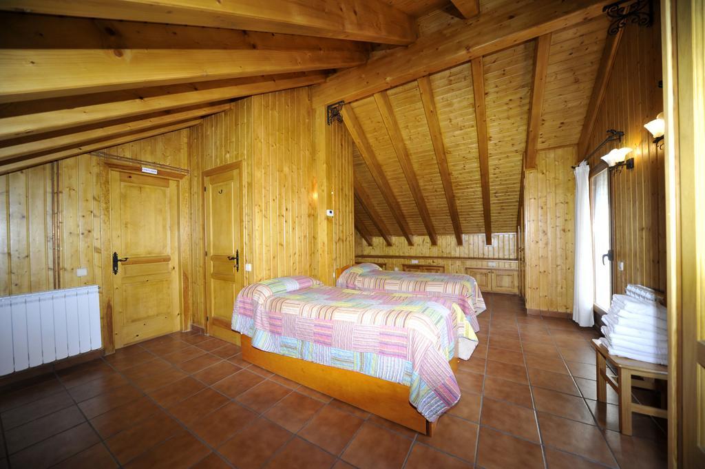 הוילה אספוט Casa Franch מראה חיצוני תמונה