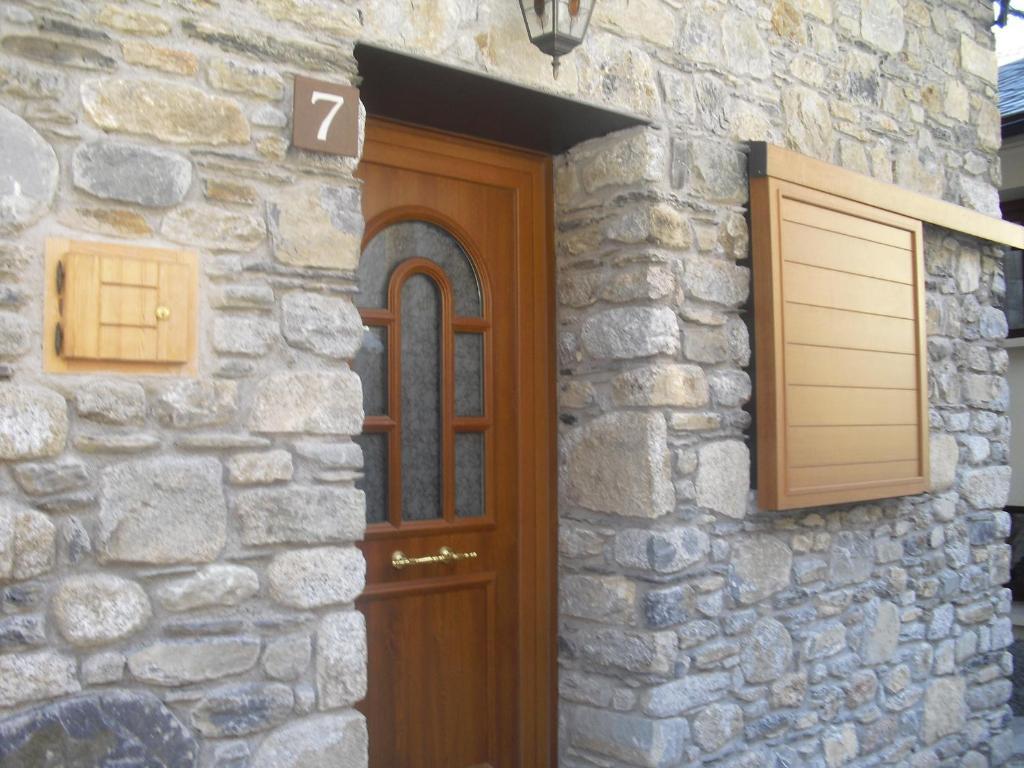 הוילה אספוט Casa Franch חדר תמונה