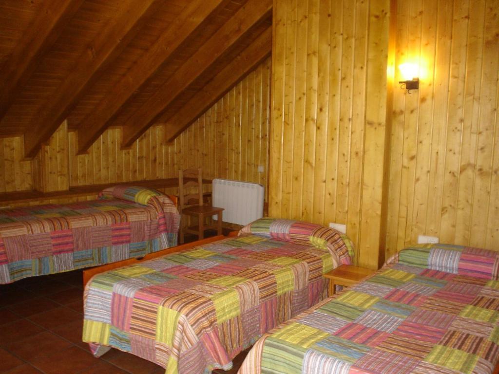 הוילה אספוט Casa Franch חדר תמונה