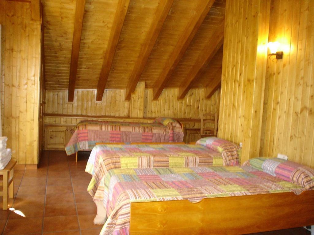 הוילה אספוט Casa Franch חדר תמונה